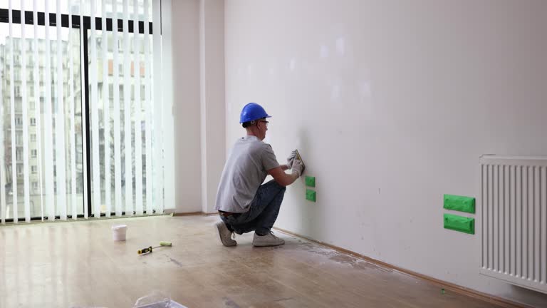 Best Environmental Consulting for Mold Prevention  in Baxter Estates, NY